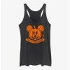 Cheap 🎉 Disney Mickey Mouse Pumpkin Head 👧 Girls Tank ✔️