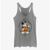 Best deal 💯 Disney Mickey Mouse Pumpkin Mickey 👧 Girls Tank 👏