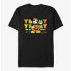 Top 10 🧨 Disney Mickey Mouse Yummy Party T-Shirt 😍