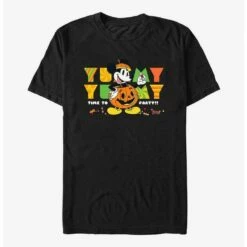 Top 10 🧨 Disney Mickey Mouse Yummy Party T-Shirt 😍