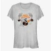 Wholesale 😍 Disney Winnie The Pooh 💀 Halloween Friends 👧 Girls T-Shirt 🧨