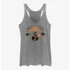 New 🎁 Disney Winnie The Pooh 💀 Halloween Friends 👧 Girls Tank ✨