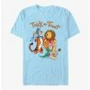 Cheapest 🌟 Disney Winnie The Pooh Trick or Treat T-Shirt 🔥
