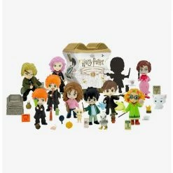 Coupon 🔔 Harry Potter Series 3 Blind Box Magic Capsule ❤️