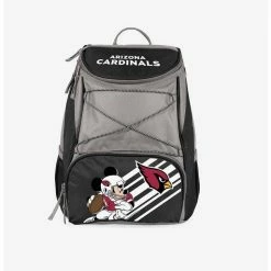 Discount 🥰 Disney Mickey Mouse NFL Arizona Cardinals Cooler 🎒 Backpack 😍