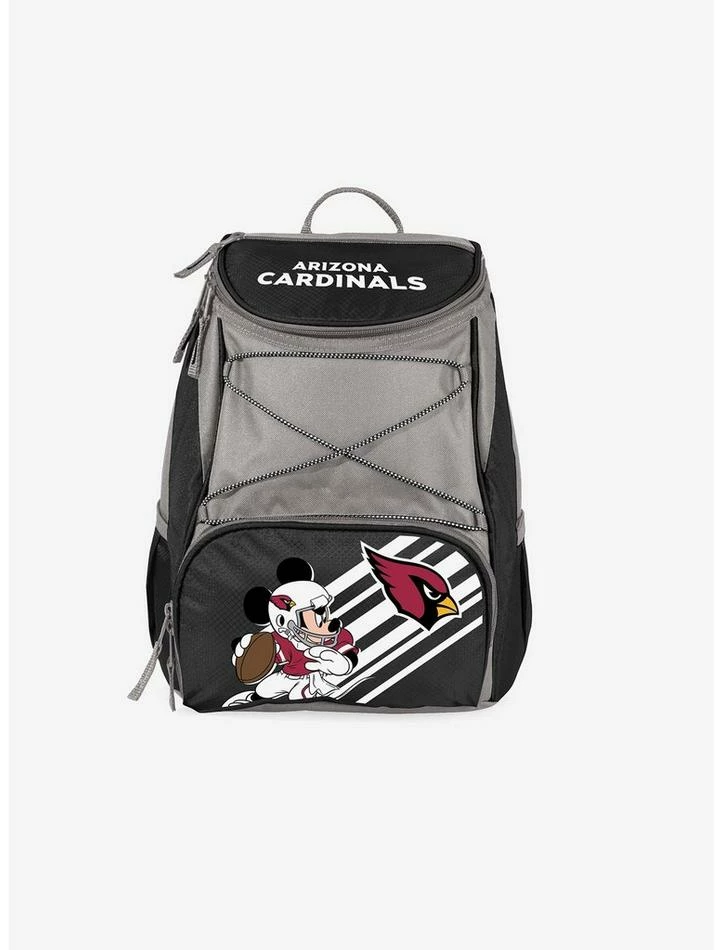 Discount ๐ฅฐ Disney Mickey Mouse NFL Arizona Cardinals Cooler ๐ Backpack ๐