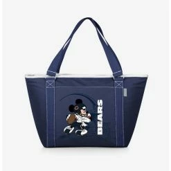 Buy 😀 Disney Mickey Mouse NFL Chicago Bears Tote Cooler Bag 🌟
