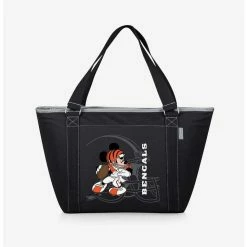 Cheapest 😉 Disney Mickey Mouse NFL Cincinnati Bengals Tote Cooler Bag 🌟