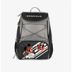 Top 10 ⌛ Disney Mickey Mouse NFL Cincinnati Bengals Cooler 🎒 Backpack ✨