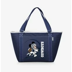 Best reviews of ❤️ Disney Mickey Mouse NFL Dallas Cowboys Tote Cooler Bag 🛒