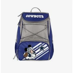 Flash Sale 🌟 Disney Mickey Mouse NFL Dallas Cowboys Cooler 🎒 Backpack ✨