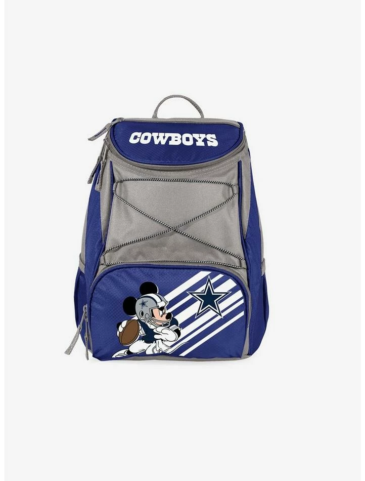 Flash Sale 🌟 Disney Mickey Mouse NFL Dallas Cowboys Cooler 🎒 Backpack ✨