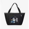 Budget 👏 Disney Mickey Mouse NFL Detroit Lions Tote Cooler Bag 🥰