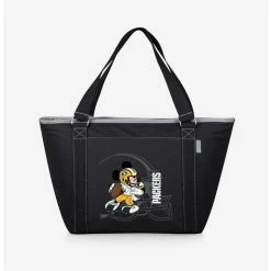 Budget 🛒 Disney Mickey Mouse NFL Green Bay Packers Tote Cooler Bag 🔥