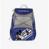 Coupon 🥰 Disney Mickey Mouse NFL Houston Texans Cooler 🎒 Backpack 😉