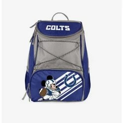 Best reviews of ✔️ Disney Mickey Mouse NFL Indianapolis Colts Cooler 🎒 Backpack 🎉