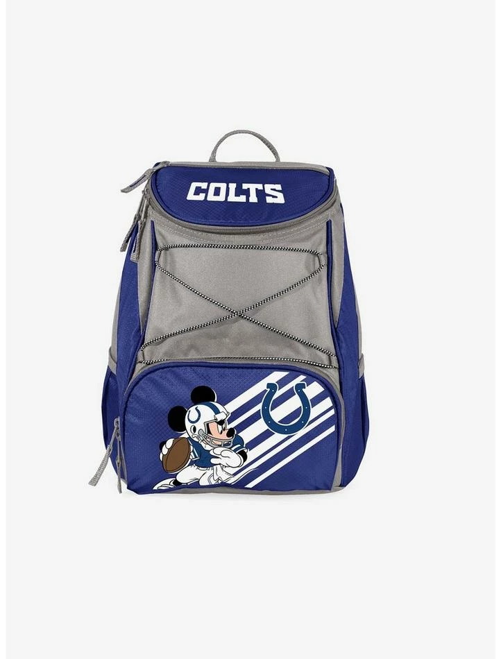 Best reviews of ✔️ Disney Mickey Mouse NFL Indianapolis Colts Cooler 🎒 Backpack 🎉