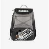 Promo 😍 Disney Mickey Mouse NFL Las Vegas Raiders Cooler 🎒 Backpack 💯