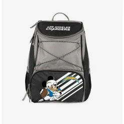 Best reviews of 💯 Disney Mickey Mouse NFL LA Chargers 🎒 Backpack Cooler 🌟
