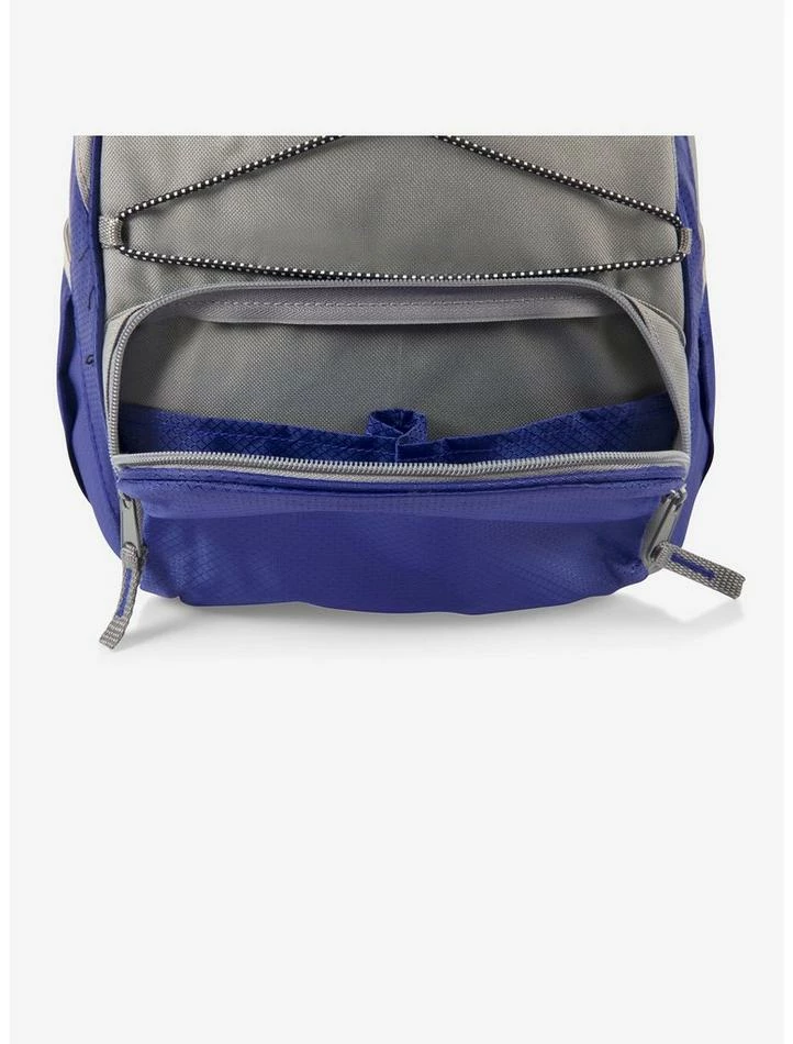 Best reviews of 🤩 Disney Mickey Mouse NFL Los Angeles Rams Cooler 🎒 Backpack ⭐ - Image 4