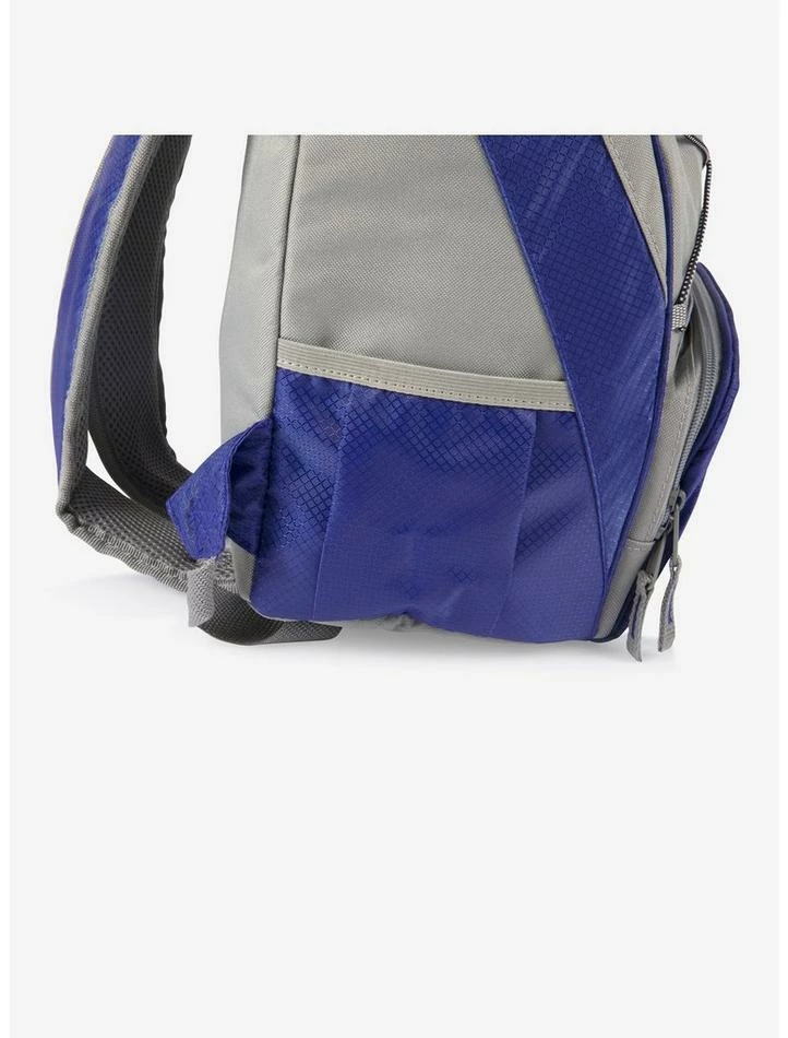 Best reviews of 🤩 Disney Mickey Mouse NFL Los Angeles Rams Cooler 🎒 Backpack ⭐ - Image 5