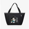 Discount 💯 Disney Mickey Mouse NFL Miami Dolphins Tote Cooler Bag 🛒