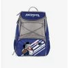 Best deal 😍 Disney Mickey Mouse NFL NE Patriots 🎒 Backpack Cooler ✔️