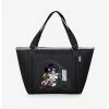 Outlet 🥰 Disney Mickey Mouse NFL New York Giants Tote Cooler Bag 🎉