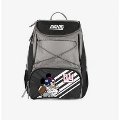 Coupon 🔥 Disney Mickey Mouse NFL New York Giants Cooler 🎒 Backpack 🛒