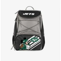 Top 10 💯 Disney Mickey Mouse NFL New York Jets Cooler 🎒 Backpack ⭐