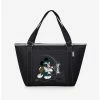 Best Sale 💯 Disney Mickey Mouse NFL Philadelphia Eagles Tote Cooler Bag 😍