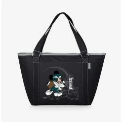 Best Sale 💯 Disney Mickey Mouse NFL Philadelphia Eagles Tote Cooler Bag 😍