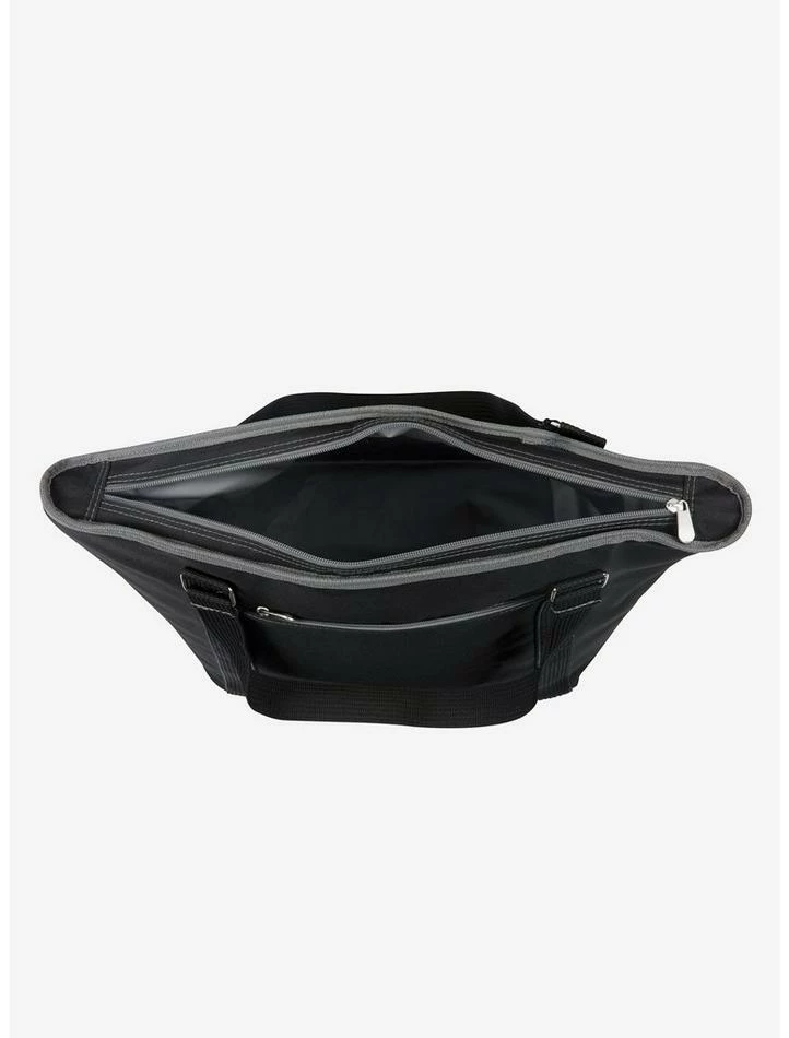 Buy ๐ Disney Mickey Mouse NFL Pittsburgh Steelers Tote Cooler Bag โญ - Image 4