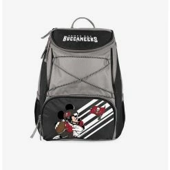 Cheap 🎁 Disney Mickey Mouse NFL TB Buccaneers Cooler 🎒 Backpack ⭐