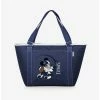 Flash Sale ✔️ Disney Mickey Mouse NFL Tennessee Titans Tote Cooler Bag 🥰