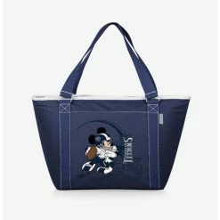 Flash Sale ✔️ Disney Mickey Mouse NFL Tennessee Titans Tote Cooler Bag 🥰