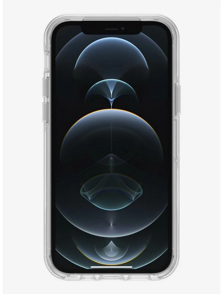 Coupon 🛒 Disney Mickey Mouse x OtterBox iPhone 12 / iPhone 12 Pro Symmetry Series Mickey Pride Case ✔️ - Image 3