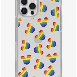 Coupon ๐ Disney Mickey Mouse x OtterBox iPhone 12 / iPhone 12 Pro Symmetry Series Mickey Pride Case โ๏ธ