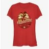 Flash Sale 🔔 Disney Mickey Mouse Oktoberfest 👧 Girls T-Shirt ⌛