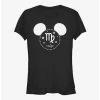 Best reviews of 🛒 Disney Mickey Mouse Zodiac Virgo 👧 Girls T-Shirt 🔔