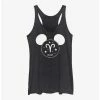 Wholesale ⌛ Disney Mickey Mouse Zodiac Aries 👧 Girls Tank 🤩