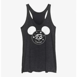 Best deal 👍 Disney Mickey Mouse Zodiac Cancer 👧 Girls Tank ⌛