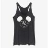 Best Pirce ✨ Disney Mickey Mouse Zodiac Leo 👧 Girls Tank 🛒