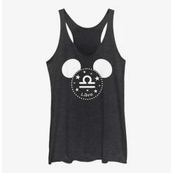 Best reviews of 🤩 Disney Mickey Mouse Zodiac Libra 👧 Girls Tank ⌛