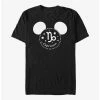 Best deal 🎉 Disney Mickey Mouse Zodiac Capricorn T-Shirt 🧨