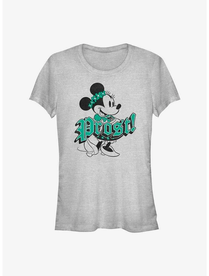 Best reviews of ๐ Disney Minnie Mouse Prost ๐ง Girls T-Shirt ๐งจ