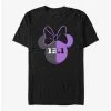 Buy 🔥 Disney Minnie Mouse 13.1 Half Marathon Ears T-Shirt 😀