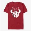 Best deal 👍 Disney Minnie Mouse 13.1 Half Marathon Ears T-Shirt 🤩