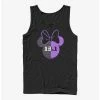 Buy 🛒 Disney Minnie Mouse 13.1 Half Marathon Ears Tank 🌟