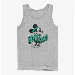 Promo ✨ Disney Minnie Mouse Prost Tank 🥰